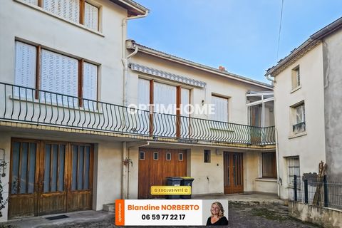 Landsbyhus i Vertaizon, Puy-de-Dome, Vertaizon - € 153.000 | Ref: 830031378323 - foto 1