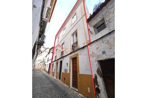 Rækkehus i Elvas, Portalegre, Elvas - € 366.000 | Ref: HAB_196 - foto 1