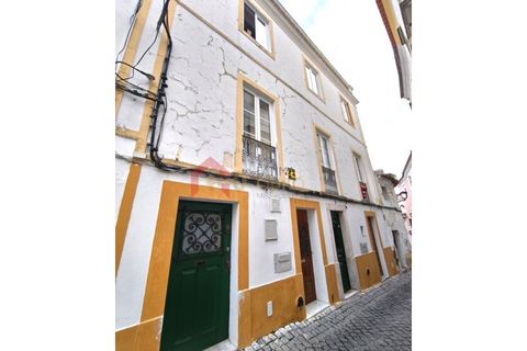 Rækkehus i Elvas, Portalegre, Elvas - € 366.000 | Ref: HAB_196 - foto 2