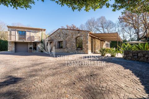 Villa i Grasse, Alpes-Maritimes, Grasse - € 960.000 | Ref: 86509214 - foto 3