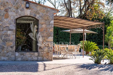 Villa i Grasse, Alpes-Maritimes, Grasse - € 960.000 | Ref: 86509214 - foto 4