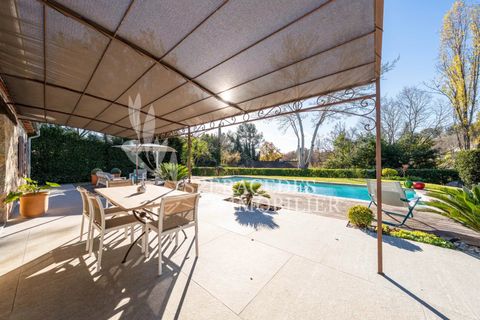 Villa i Grasse, Alpes-Maritimes, Grasse - € 960.000 | Ref: 86509214 - foto 5