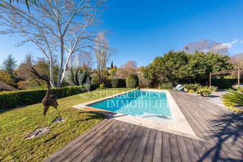 Villa i Grasse, Alpes-Maritimes, Grasse - € 960.000 | Ref: 86509214 - foto 6