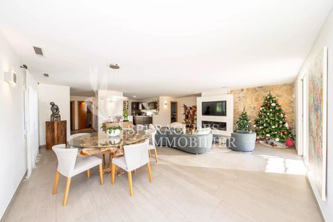 Villa i Grasse, Alpes-Maritimes, Grasse - € 960.000 | Ref: 86509214 - foto 8