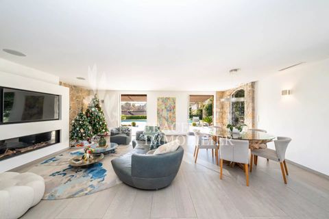 Villa i Grasse, Alpes-Maritimes, Grasse - € 960.000 | Ref: 86509214 - foto 9