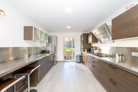 Villa i Grasse, Alpes-Maritimes, Grasse - € 960.000 | Ref: 86509214 - foto 10