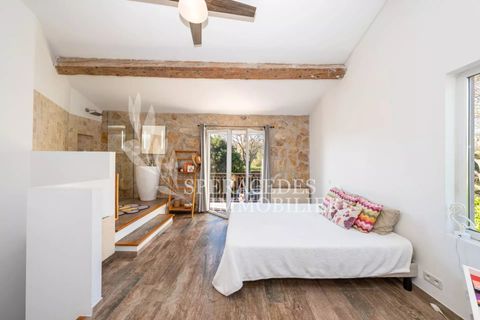 Villa i Grasse, Alpes-Maritimes, Grasse - € 960.000 | Ref: 86509214 - foto 15