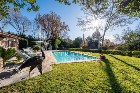 Villa i Grasse, Alpes-Maritimes, Grasse - € 960.000 | Ref: 86509214 - foto 18