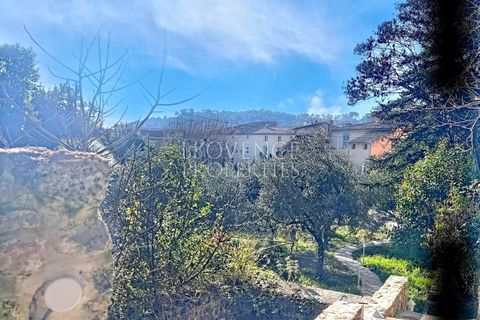 Landejendom i Cotignac, Var, Cotignac - € 499.000 | Ref: 1248 - foto 1