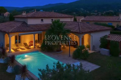Villa a Aups, Var, Aups - € 590.000 | Ref: 2266SV - foto 4