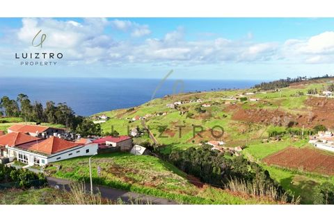 Terra a Ponta do Pargo, Madeira, Ponta do Pargo - € 98.000 | Ref: SÒL_96 - foto 2