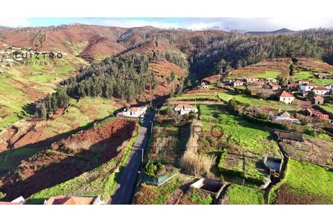Terra a Ponta do Pargo, Madeira, Ponta do Pargo - € 98.000 | Ref: SÒL_96 - foto 17