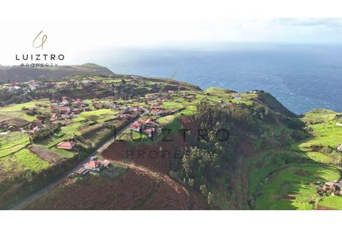 Terra a Ponta do Pargo, Madeira, Ponta do Pargo - € 98.000 | Ref: SÒL_96 - foto 18