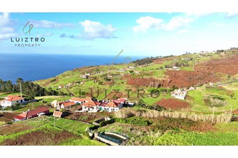 Terra a Ponta do Pargo, Madeira, Ponta do Pargo - € 98.000 | Ref: SÒL_96 - foto 19