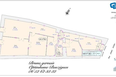 Villa a Bouzigues, Herault, Bouzigues - € 472.500 | Ref: 830030117715 - foto 18