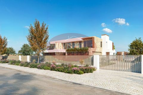 Villa i Benavente, Santarem, Benavente - € 2.650.000 | Ref: NVSPT0040/2026 - foto 1