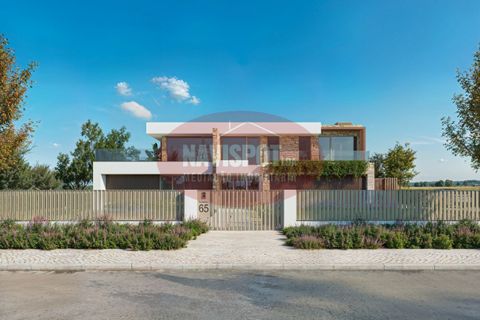 Villa i Benavente, Santarem, Benavente - € 2.650.000 | Ref: NVSPT0040/2026 - foto 2