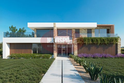 Villa i Benavente, Santarem, Benavente - € 2.650.000 | Ref: NVSPT0040/2026 - foto 3