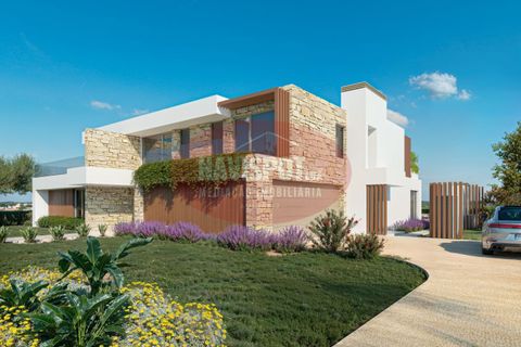 Villa i Benavente, Santarem, Benavente - € 2.650.000 | Ref: NVSPT0040/2026 - foto 4