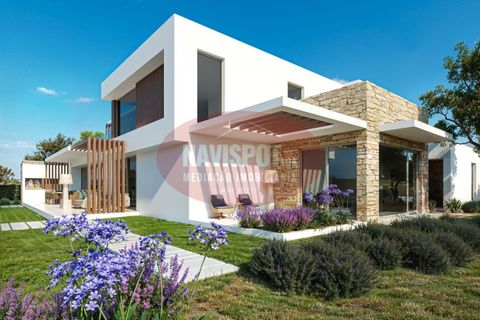 Villa i Benavente, Santarem, Benavente - € 2.650.000 | Ref: NVSPT0040/2026 - foto 5