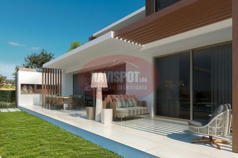 Villa i Benavente, Santarem, Benavente - € 2.650.000 | Ref: NVSPT0040/2026 - foto 6