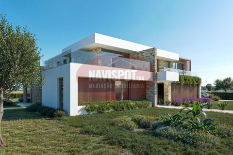 Villa i Benavente, Santarem, Benavente - € 2.650.000 | Ref: NVSPT0040/2026 - foto 8