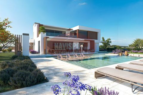 Villa i Benavente, Santarem, Benavente - € 2.650.000 | Ref: NVSPT0040/2026 - foto 9
