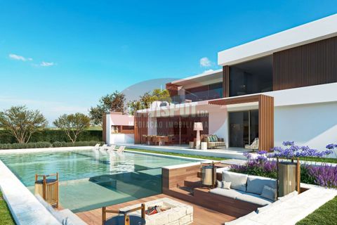 Villa i Benavente, Santarem, Benavente - € 2.650.000 | Ref: NVSPT0040/2026 - foto 10