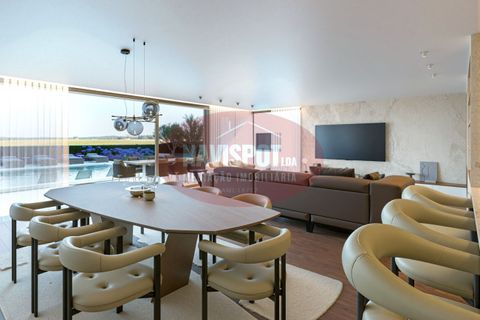 Villa i Benavente, Santarem, Benavente - € 2.650.000 | Ref: NVSPT0040/2026 - foto 20