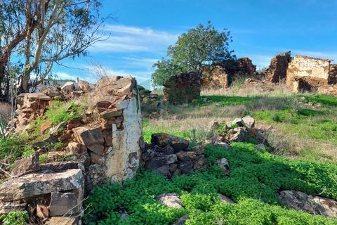Villa i Castro Marim, Faro, Castro Marim - € 135.000 | Ref: CAS_568 - foto 2