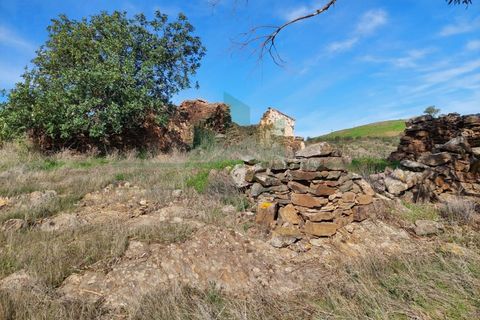 Villa i Castro Marim, Faro, Castro Marim - € 135.000 | Ref: CAS_568 - foto 4