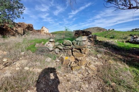 Villa i Castro Marim, Faro, Castro Marim - € 135.000 | Ref: CAS_568 - foto 5