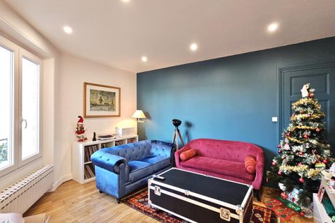 Leilighet i Nancy, Meurthe-et-Moselle, Nancy - € 169 000 | Ref: 411 - foto 4