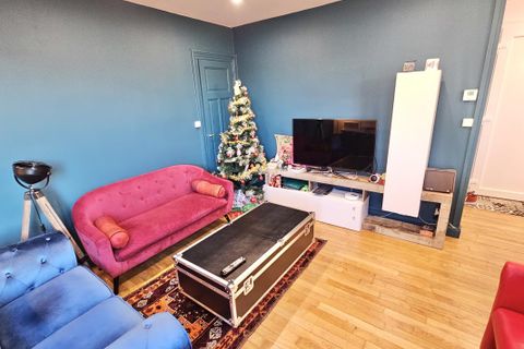 Leilighet i Nancy, Meurthe-et-Moselle, Nancy - € 169 000 | Ref: 411 - foto 7