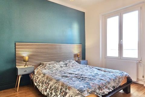 Leilighet i Nancy, Meurthe-et-Moselle, Nancy - € 169 000 | Ref: 411 - foto 8
