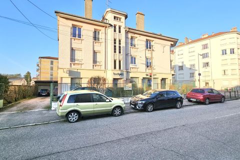 Leilighet i Nancy, Meurthe-et-Moselle, Nancy - € 169 000 | Ref: 411 - foto 11