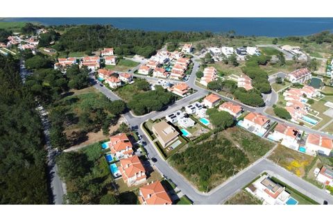 Villa i Vau, Leiria, Vau - € 1.075.000 | Ref: CAS_Bom Sucesso - foto 9