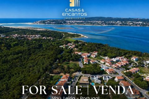 Villa i Vau, Leiria, Vau - € 1.075.000 | Ref: CAS_Bom Sucesso - foto 1