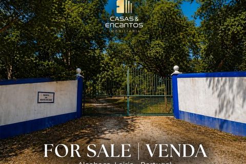 Farm i Alcobaca, Leiria, Alcobaca - € 850.000 | Ref: ALC_NR - foto 1