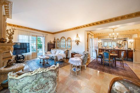 Villa i Vallauris, Alpes-Maritimes, Vallauris - € 3.790.000 | Ref: 86601166 - foto 5