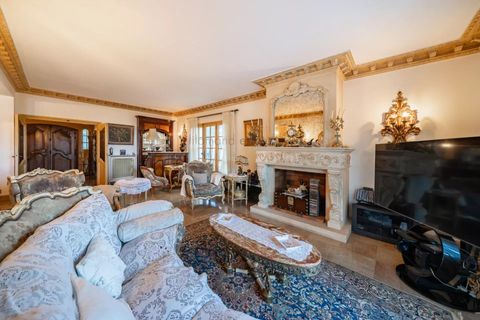 Villa i Vallauris, Alpes-Maritimes, Vallauris - € 3.790.000 | Ref: 86601166 - foto 6