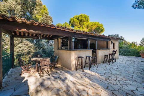 Villa i Vallauris, Alpes-Maritimes, Vallauris - € 3.790.000 | Ref: 86601166 - foto 10