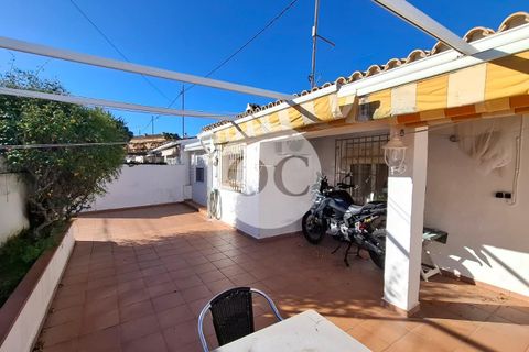 Villa i Denia, Alicante, Denia - € 390.000 | Ref: JH073/6904 - foto 30