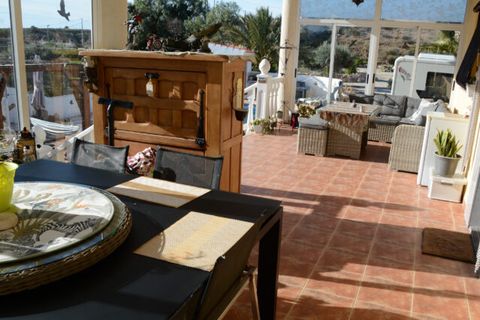Villa i Abanilla, Murcia, Abanilla - € 325.000 | Ref: 34795 - foto 5