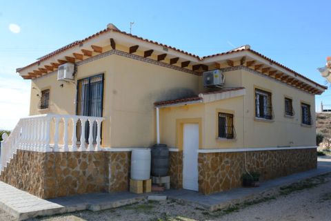 Villa i Abanilla, Murcia, Abanilla - € 325.000 | Ref: 34795 - foto 19