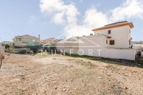 Helårsgrund i San Javier, Murcia, San Javier - € 199.000 | Ref: PB031-D - foto 1