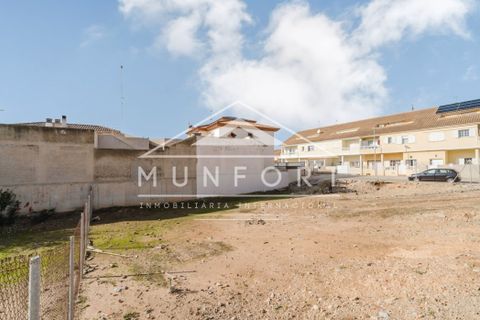 Helårsgrund i San Javier, Murcia, San Javier - € 199.000 | Ref: PB031-D - foto 2