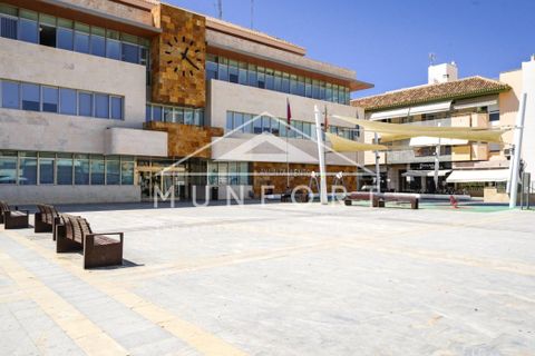 Helårsgrund i San Javier, Murcia, San Javier - € 199.000 | Ref: PB031-D - foto 4