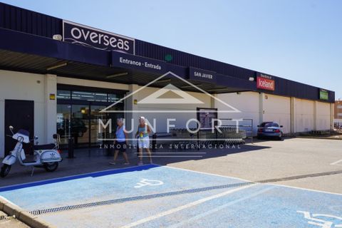 Helårsgrund i San Javier, Murcia, San Javier - € 199.000 | Ref: PB031-D - foto 6