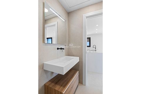 Villa i San Javier, Murcia, San Javier - € 504.300 | Ref: NB-68973 - foto 21